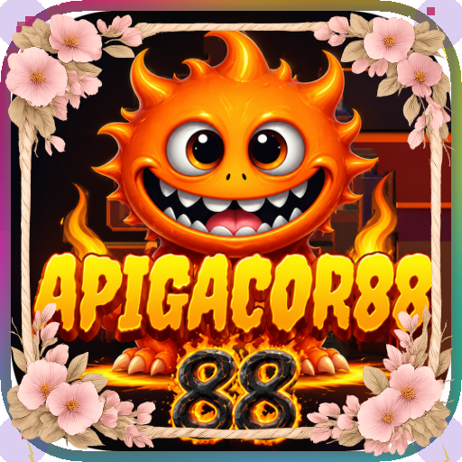apigacor88 — mitra unggulan